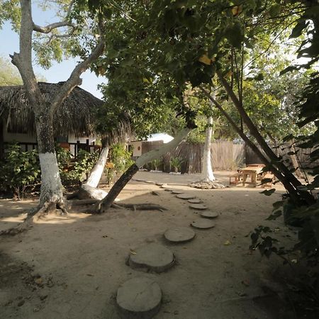 Hotel Sunsets Del Rosario Isla Grande  Ngoại thất bức ảnh