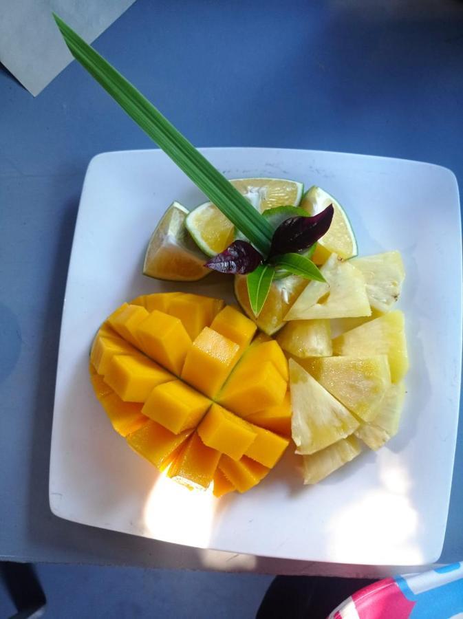 Hotel Sunsets Del Rosario Isla Grande  Ngoại thất bức ảnh